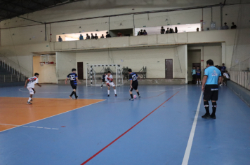 Foto - COPINHA DE FUTSAL DE MENORES MASCULINO 
