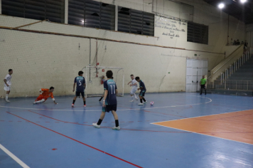 Foto - COPA AMCG DE FUTSAL