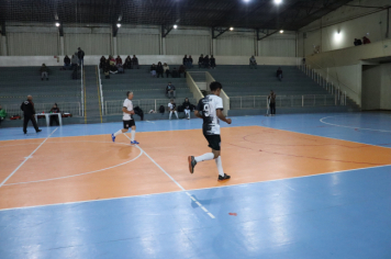 Foto - CAMPEONATO POPULAR MUNICIPAL DE FUTSAL MASCULINO