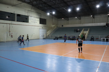 Foto - CAMPEONATO POPULAR MUNICIPAL DE FUTSAL MASCULINO