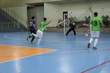 Foto - CAMPEONATO POPULAR MUNICIPAL DE FUTSAL MASCULINO