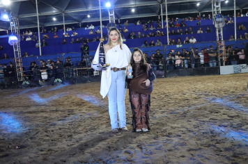 Foto - 4º Piraí Rodeo Fest - Gian e Giovani