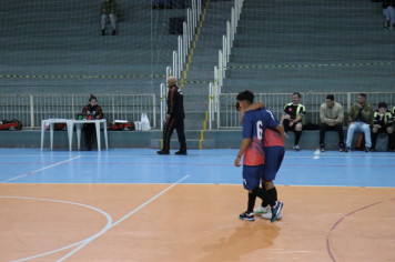 Foto - CAMPEONATO POPULAR MUNICIPAL DE FUTSAL MASCULINO