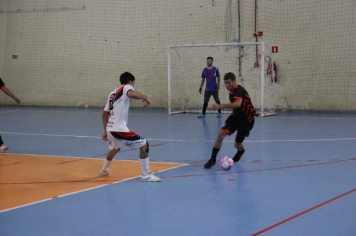 Foto - CAMPEONATO POPULAR MUNICIPAL DE FUTSAL MASCULINO