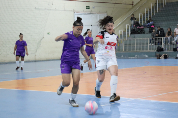 Foto - 2ª SUPERCOPA DE FUTSAL FIMININO