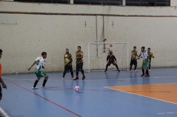 Foto - CAMPEONATO POPULAR MUNICIPAL DE FUTSAL MASCULINO