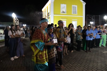 Foto - NATAL ENCANTADO DIA 21