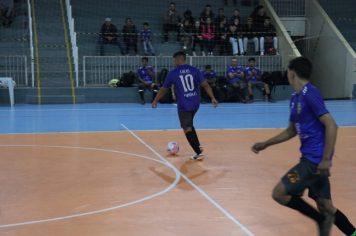 Foto - CAMPEONATO POPULAR MUNICIPAL DE FUTSAL MASCULINO