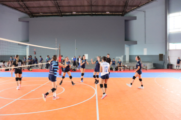 Foto - JOGOS ESCOLARES 2025 - 07/05 QUARTA FEIRA