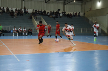 Foto - 2ª SUPERCOPA DE FUTSAL MASCULINO
