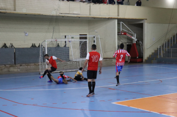 Foto - CAMPEONATO POPULAR MUNICIPAL DE FUTSAL MASCULINO
