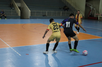 Foto - CAMPEONATO POPULAR MUNICIPAL DE FUTSAL MASCULINO