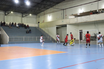 Foto - 2ª SUPERCOPA DE FUTSAL MASCULINO