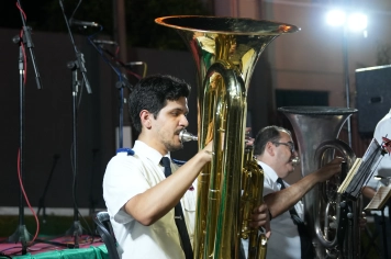 Foto - NATAL ENCANTADO DIA 22