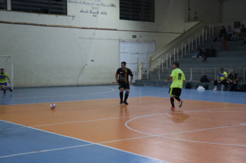 Foto - CAMPEONATO DE FUTSAL MASTER MASCULINO