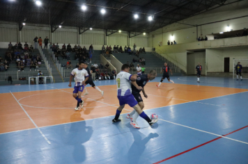 Foto - CAMPEONATO DE FUTSAL MASTER MASCULINO