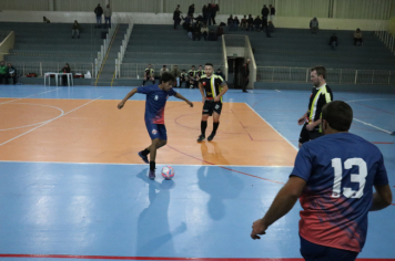Foto - CAMPEONATO POPULAR MUNICIPAL DE FUTSAL MASCULINO