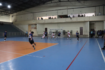 Foto - COPINHA DE FUTSAL DE MENORES MASCULINO 