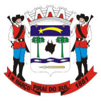 Prefeitura Municipal  de Piraí do Sul