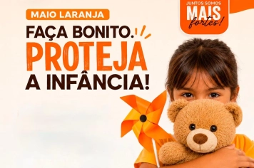 Piraí do Sul realiza palestra e passeata da campanha Faça Bonito