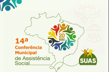 Piraí do Sul promove 14ª Conferência Municipal de Assistência Social com foco em transparência e participação democrática