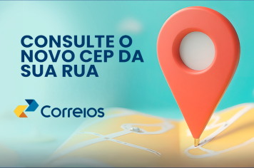 Correios atualizam CEPs em Piraí do Sul para melhorar as entregas