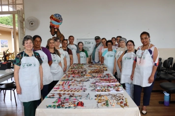 Prefeitura de Piraí do Sul inicia o ano com cursos profissionalizantes para a comunidade